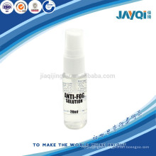 digital screen spray cleaner in plastic bottle